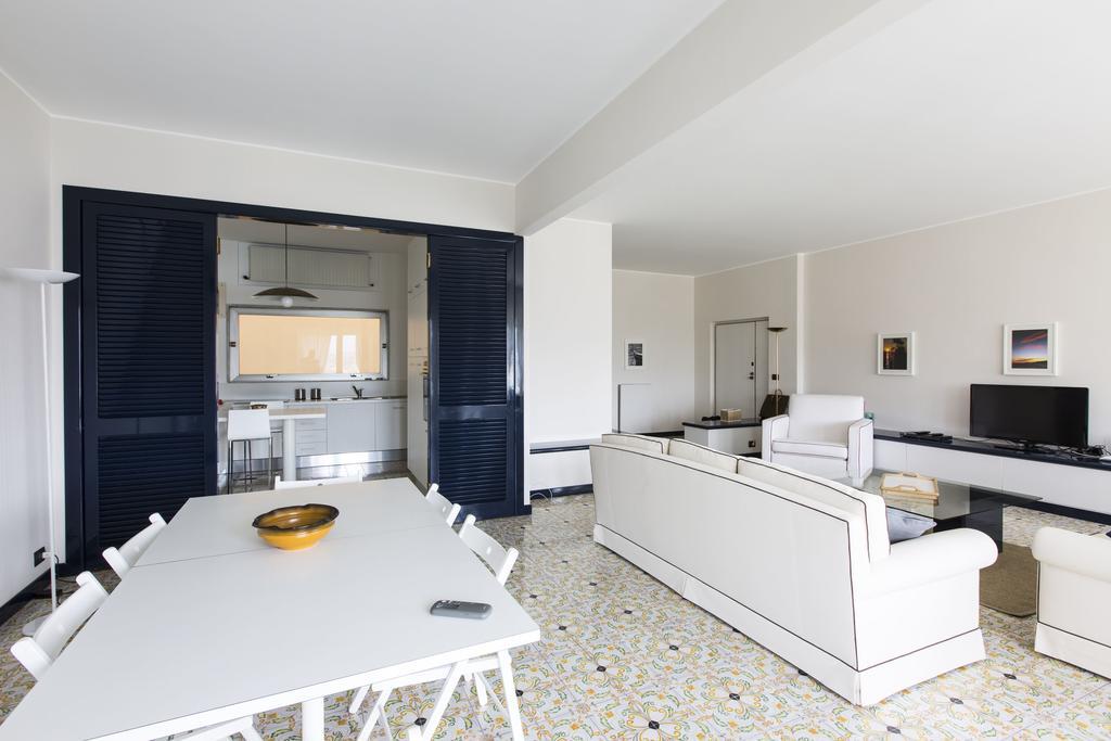 Poggio Fiorito Apartment Rapallo Room photo
