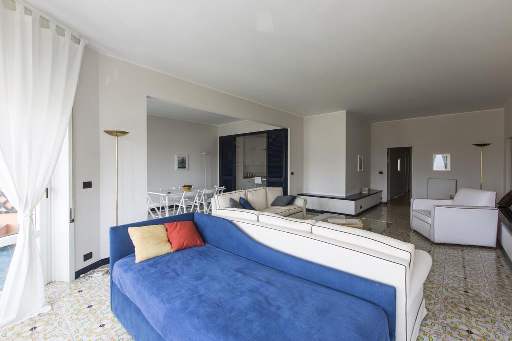 Poggio Fiorito Apartment Rapallo Room photo